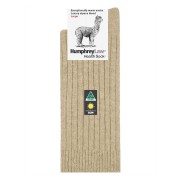 Alpaca Health Sock | Antelope